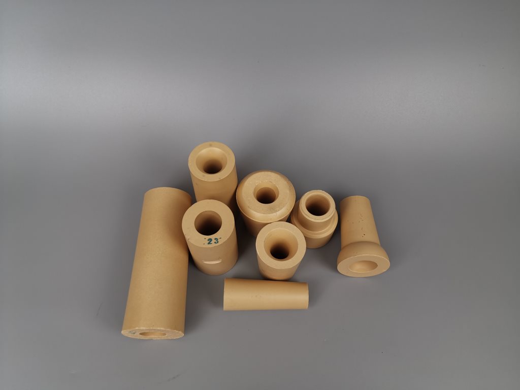 中間包用氧化鋯陶瓷嵌件