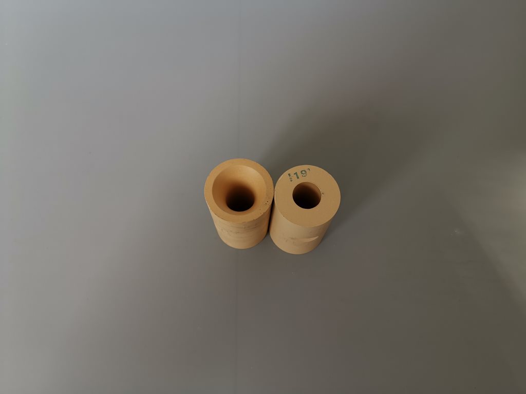 耐火材料類氧化鋯水口