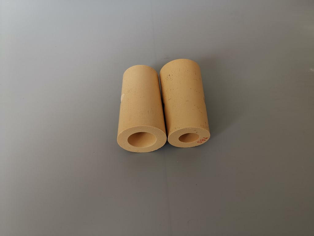 中間包用氧化鋯陶瓷嵌件