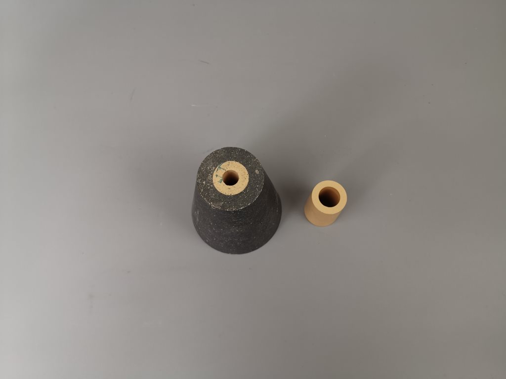 FNC水口用氧化鋯嵌件