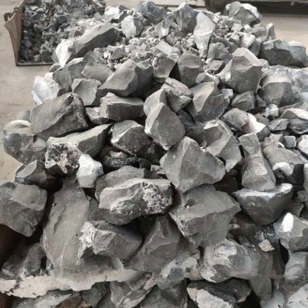 價(jià)格低、質(zhì)量好的預(yù)熔精煉渣耐火材料